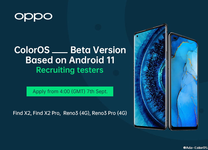 ColorOS Android 11 Terbaru Tersedia di Perangkat OPPO, Ini Cara Dapatkannya