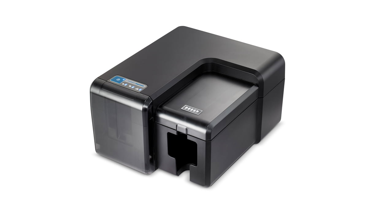 HID Global Meluncurkan HID Fargo INK 1000, Printer dengan Solusi Inkjet Termal Pertama