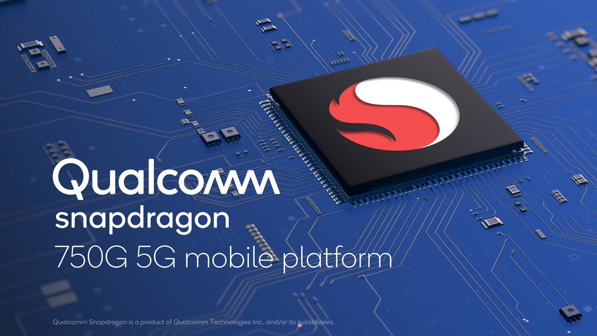 Qualcomm Menambah Mobile Platform 5G baru pada Snapdragon seri 7