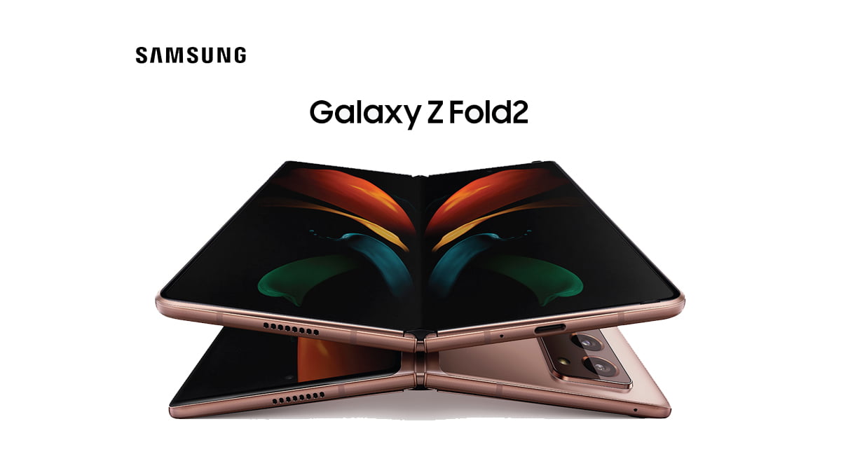 Pre-order Samsung Galaxy Z Fold2 Dimulai, Hadir dengan Desain Paling Premium dan Teknologi yang Inovatif