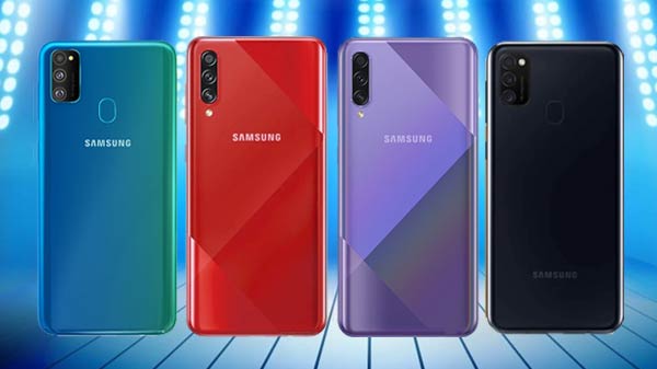 Penjualan Smartphone Samsung Bakal Pulih 2021?