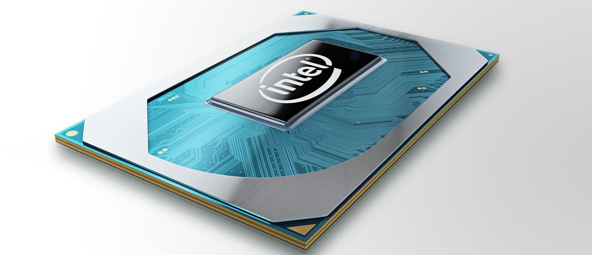 Intel Siap Berbisnis Lagi dengan Huawei