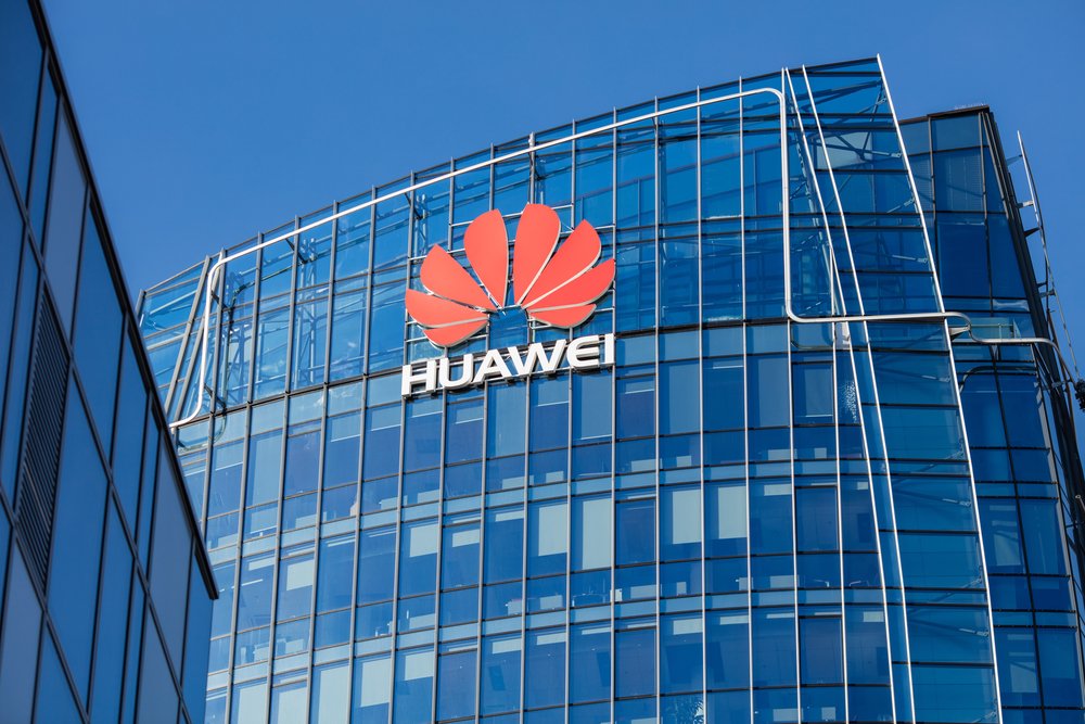Kembangkan Sayap, Huawei Buka Lebih Banyak Toko di Eropa