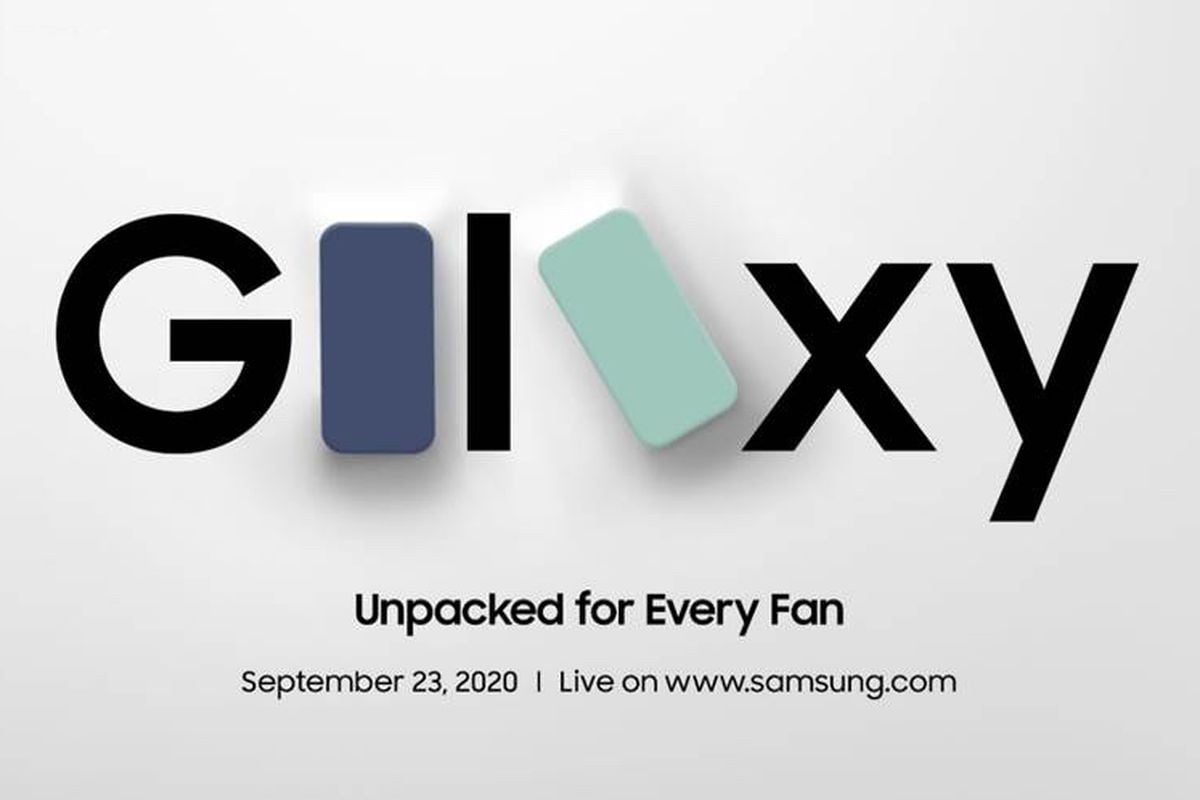 23 September, Samsung Gelar Galaxy Unpacked for Every Fan