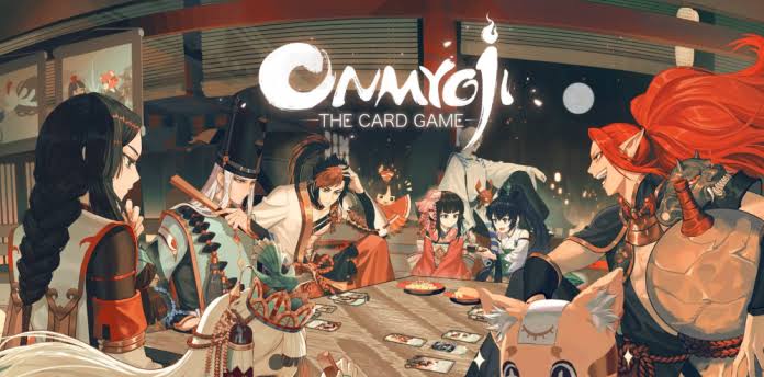 Onmyoji: The Card Game Bakal Rilis Akhir Tahun ini di Beberapa Negara