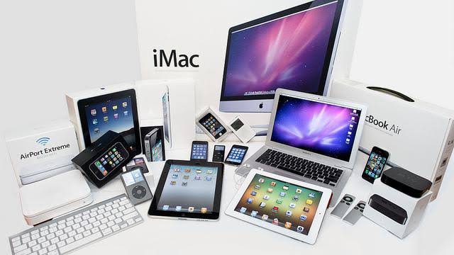 Sejumlah Perangkat Apple Meluncur dalam Waktu Dekat