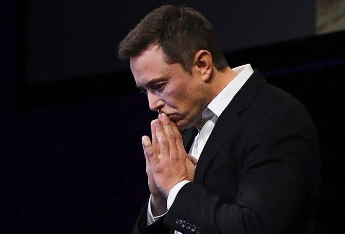 Waduh, Duit Elon Musk Raib Rp 241,24 Triliun