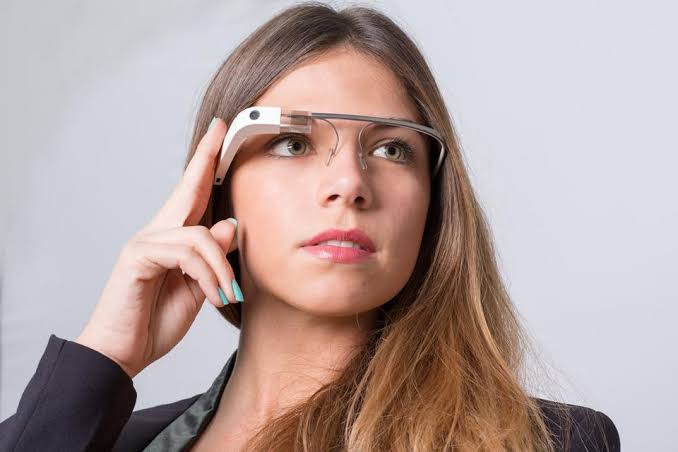 Google Kembali Kembangkan Google Glass