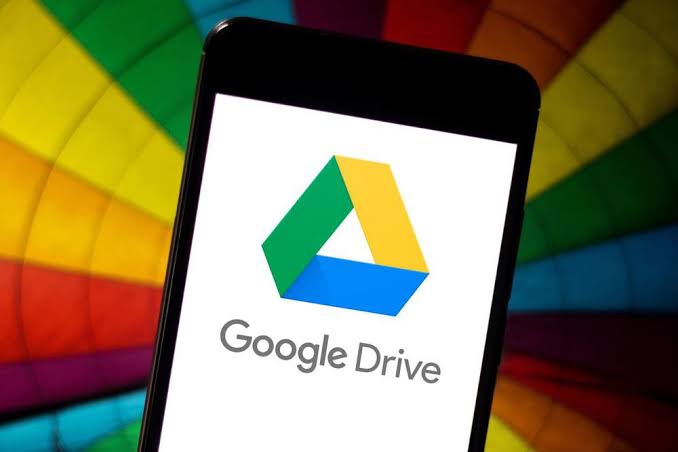 Google Drive Bakal Hapus File Sampah Secara Otomatis