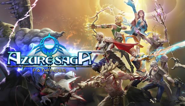 Azure Saga: Pathfinder, Game JRPG yang Bakal Hadir ke iOS