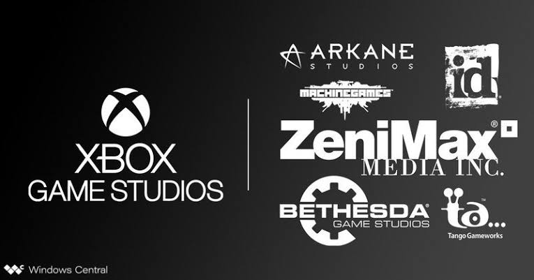 Microsoft Beli Zenimax Media dan Bethesda Softworks