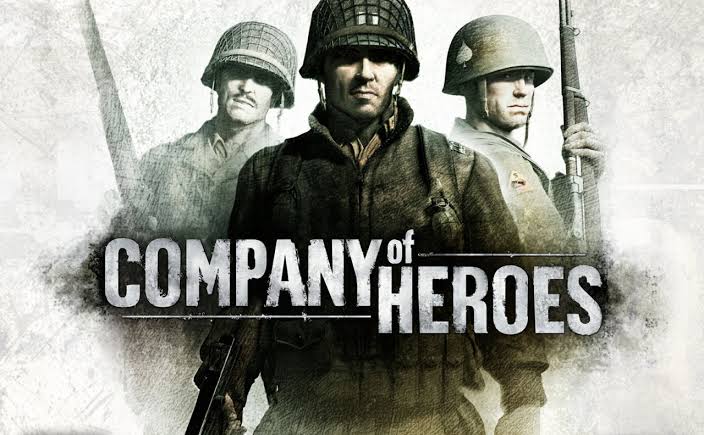 Company of Heroes, Game Strategi Perang Dunia II Sudah Hadir di iOS dan Android