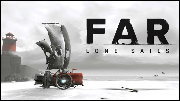Far: Lone Sails Bakal Hadir di iOS dan Android Akhir Tahun 2020