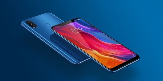 Perang Chipset Mobile 5nm Segera Dimulai