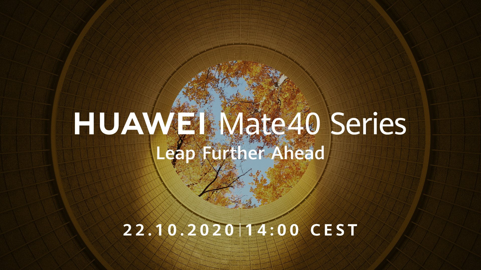 Huawei Mate 40 Series Segera Meluncur