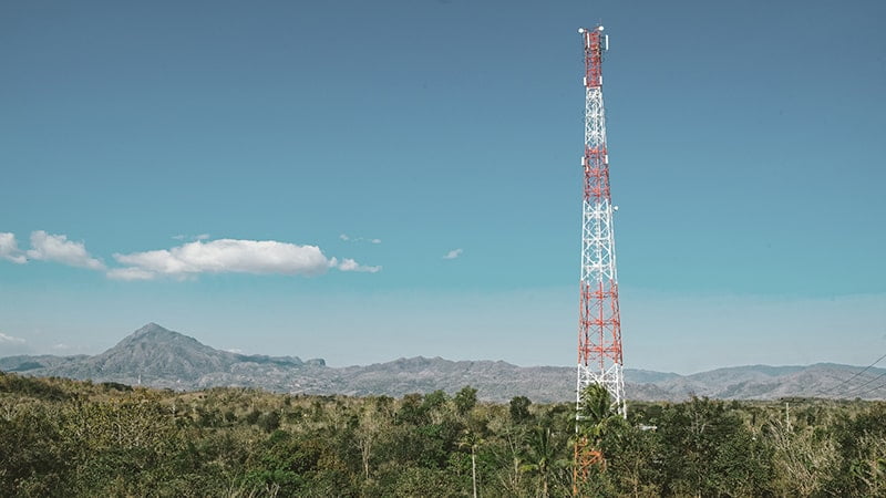 TelkomGroup Alihkan 6.050 Menara Telkomsel ke Mitratel