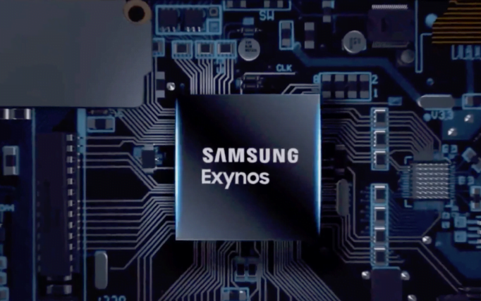 Samsung 'Kawinkan' Chipset Exynos dengan GPU AMD?