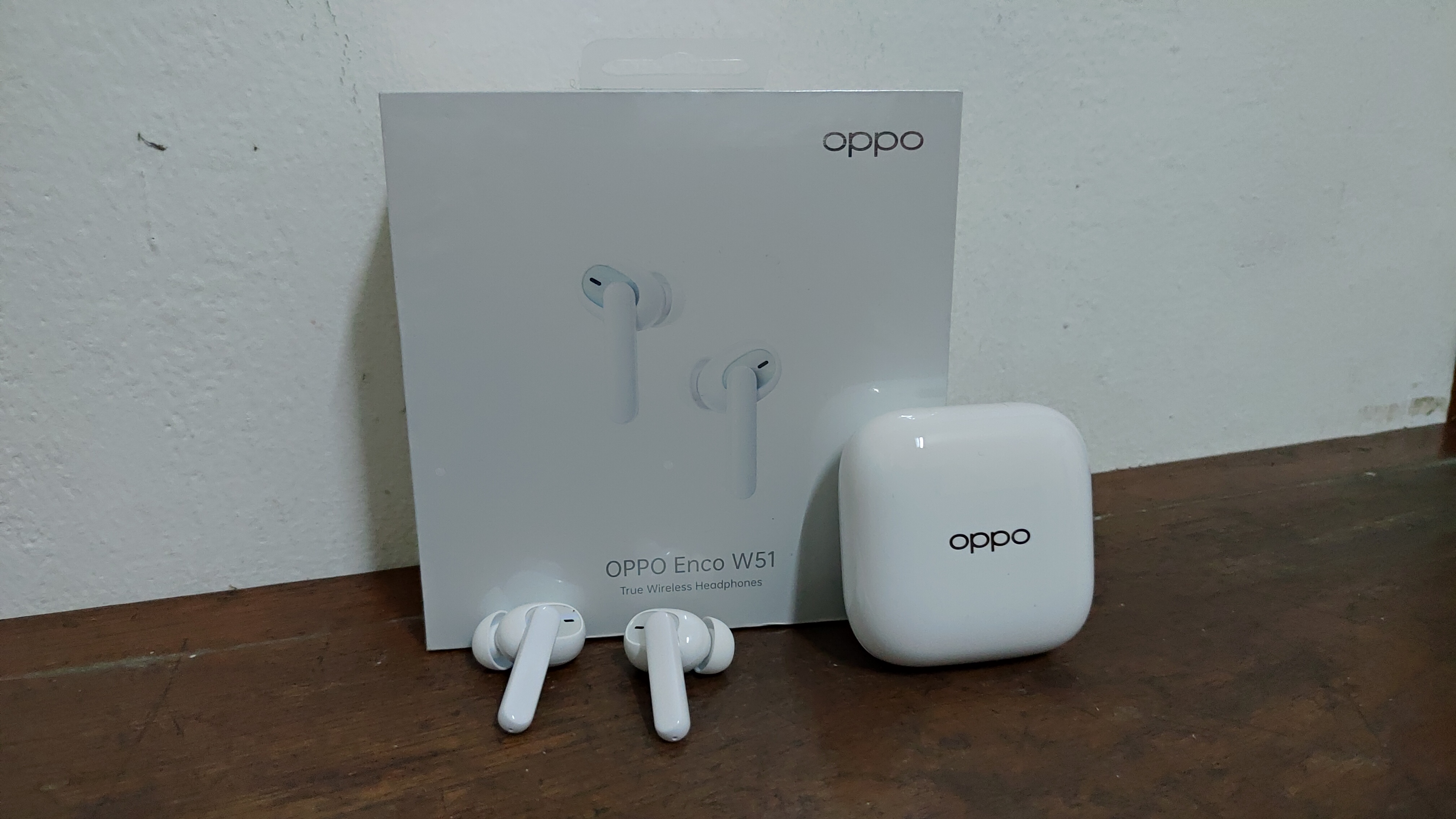 Review Oppo Enco W51: Suara Jernih, Cocok untuk Semua Jenis Musik