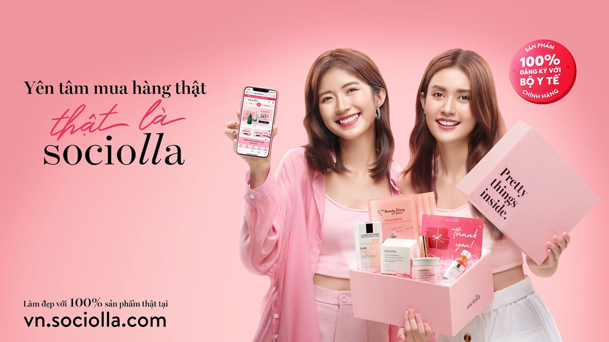 Beauty Tech Social Bella Resmi Ekspansi ke Vietnam
