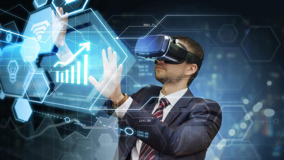 Ubah Gaya Hidup, Kemenperin Dorong Teknologi AR/VR Agar Berkembang Cepat
