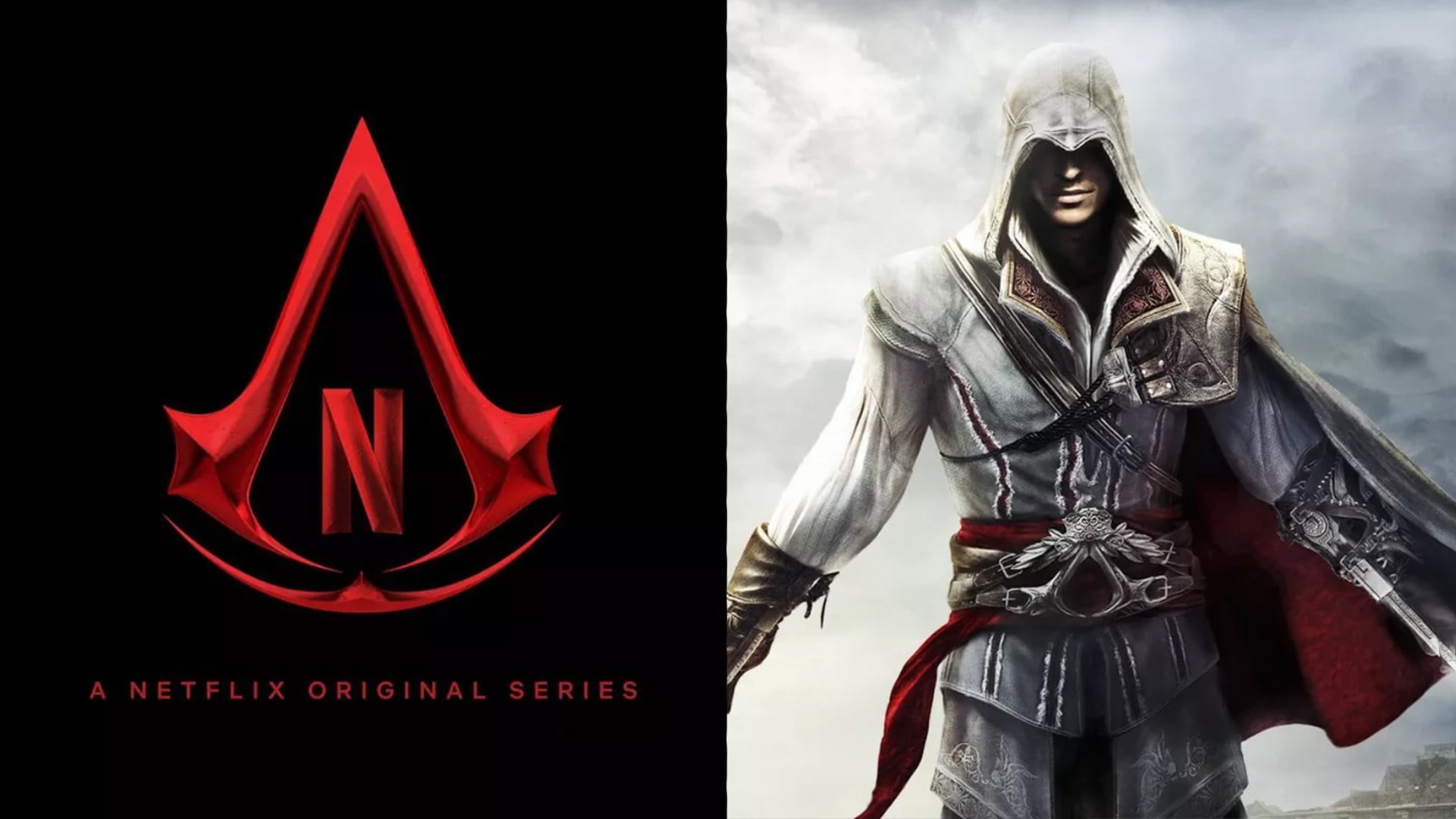Serial Assassin's Creed Bakal Hadir di Netflix