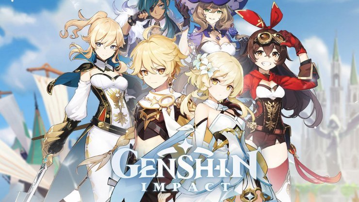 Ini Dia Redeem Code Genshin Impact untuk Dapatkan Primogems Gratis