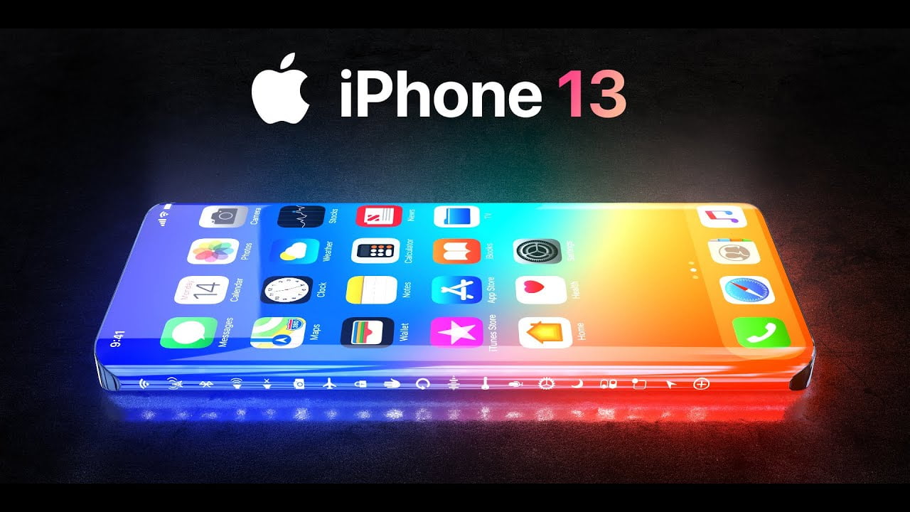 iPhone 13 Bakal Hadir dengan Touch ID di Bawah layar?