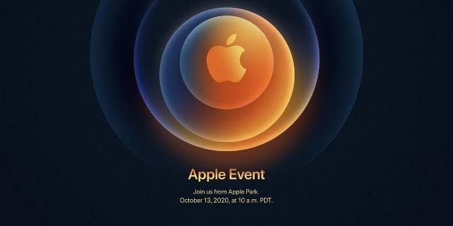 Gelar Acara 13 Oktober Mendatang, Apple Luncurkan iPhone 12?