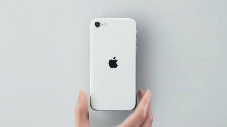 iPhone SE 3 Dikabarkan Meluncur Tahun 2022