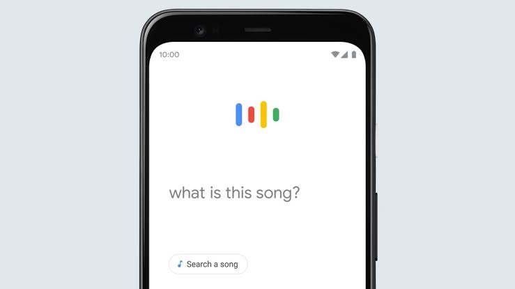 Sekarang Bisa Cari Lagu dengan Bersenandung di Google