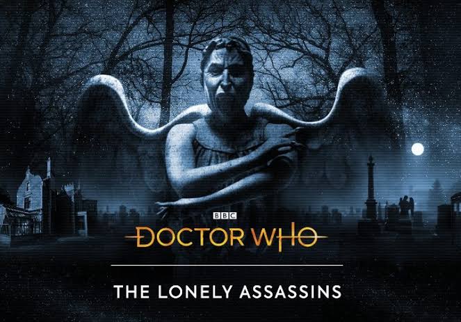 Doctor Who: The Lonely Assassins, Game Pencarian Orang Hilang yang Bikin Merinding