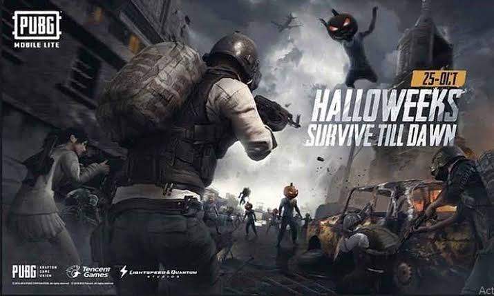 Mode Infection PUBG Mobile Sudah Hadir, Defenders dan Zombie Siap Tempur!