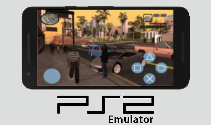 Lima Emulator PlayStation 2 Terbaik di Android