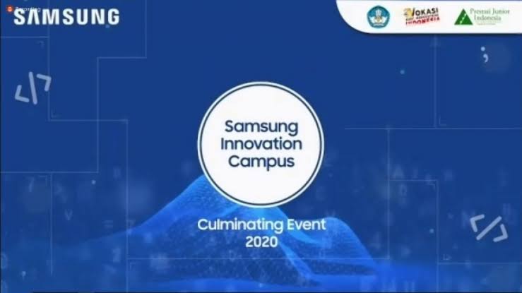 Samsung Bikin SIC Project Competition 2020 untuk Siapkan Lulusan SMA dan SMK Hadapi Tantangan Industri 4.0