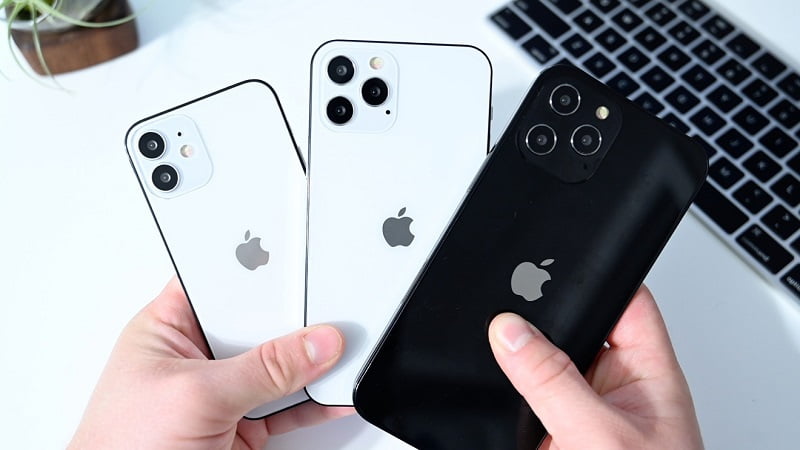 iPhone 12 Mini, Harga Lebih Murah Spek Tetap Juara
