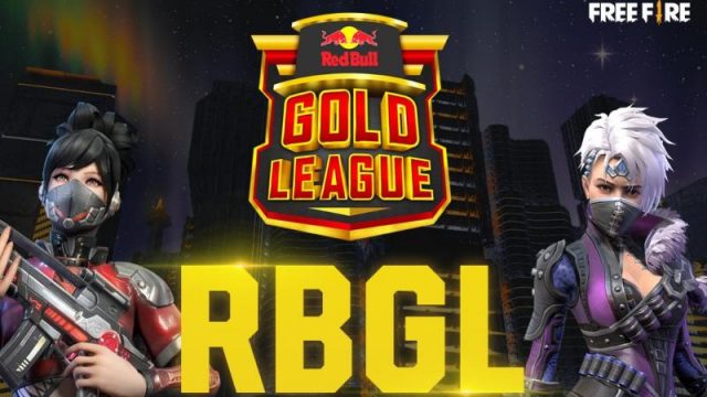 Free Fire Red Bull Gold League Resmi Dimulai, Bakal Adu 18 Tim Terbaik