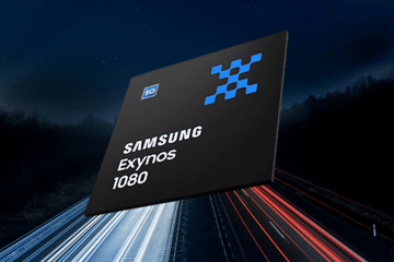 Exynos 1080 Segera Meluncur, Catat Tanggalnya