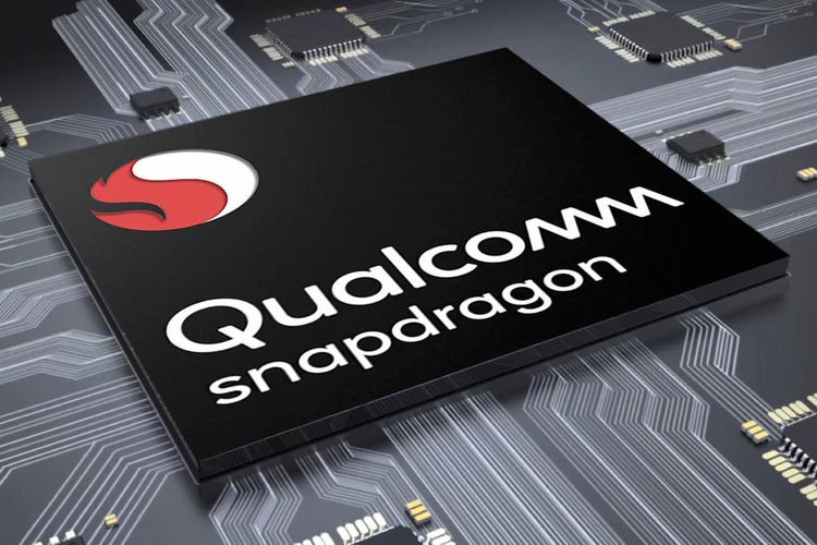 Qualcomm Kembali Suplai Cip untuk Huawei