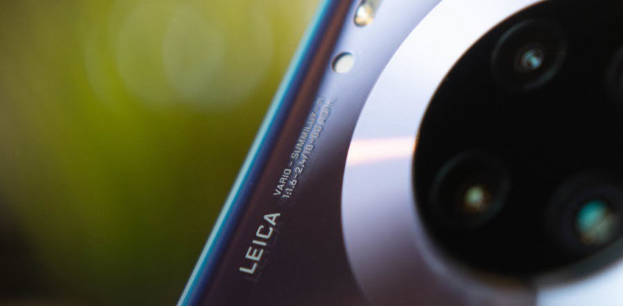 Klarifikasi Huawei soal Putus Kontrak dengan Leica