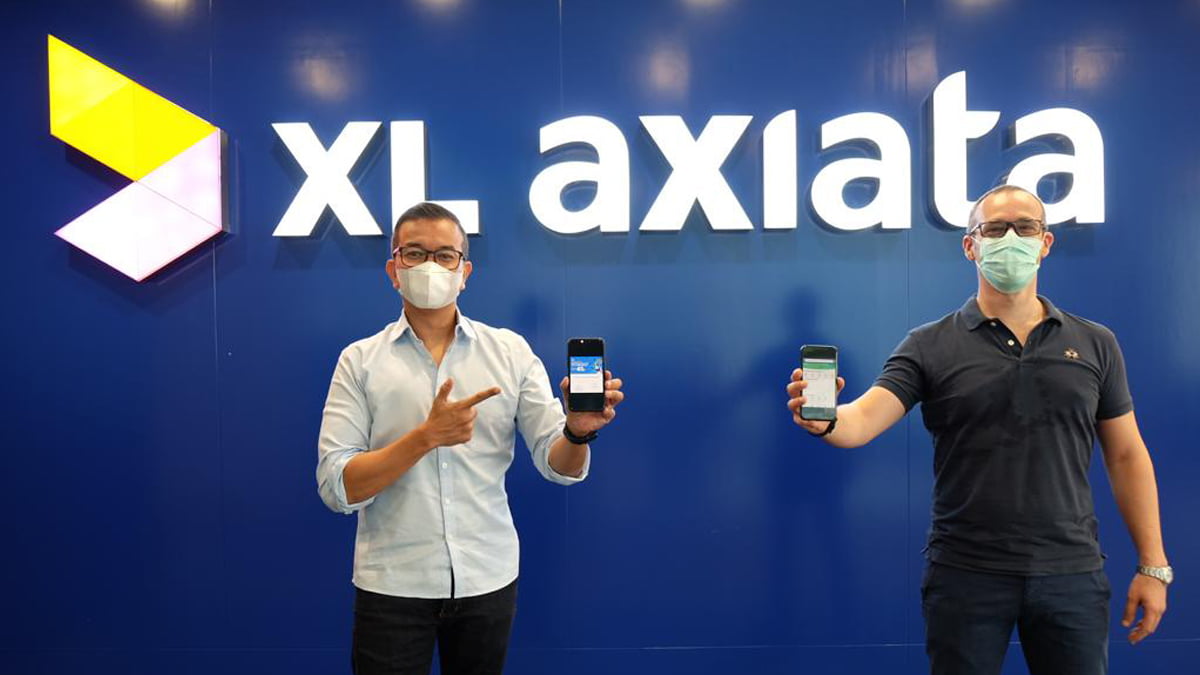 Tingkatkan Layanan Pelanggan, XL Axiata Gandeng Tokopedia Terapkan Platform MCCM