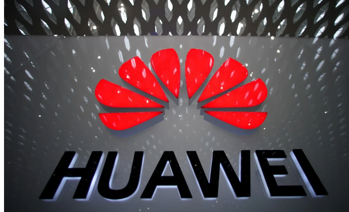 Huawei Bakal Buat Mobil Listrik