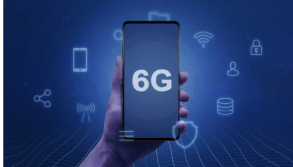 Samsung Mulai Pamer Teknologi 6G