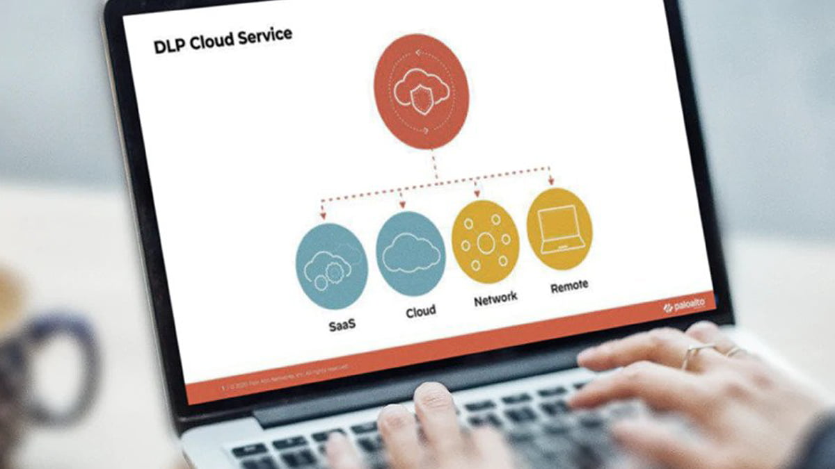 Mutakhirkan Keamanan Data, Palo Alto Networks Hadirkan Layanan Cloud-Delivered Enterprise Data Loss Prevention