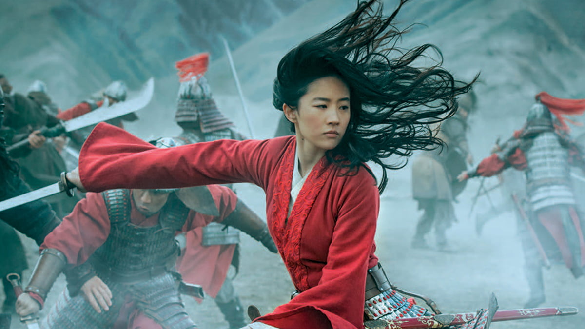 Film Live Action Mulan Segera Tayang di Disney+ Hotstar, 3 Artis Ternama Tanah Air Akan Jadi Pengisi Suara