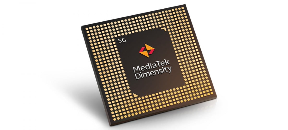 MediaTek Siapkan Pesaing Exynos 1080