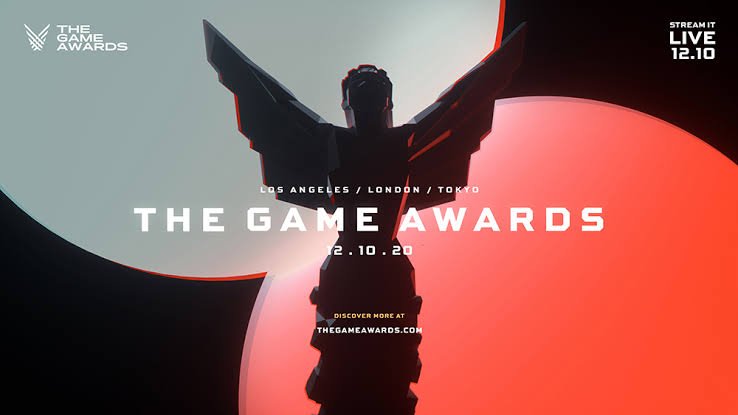 Nominasi Game Awards 2020 Sudah Muncul, Mana Game Favoritmu?