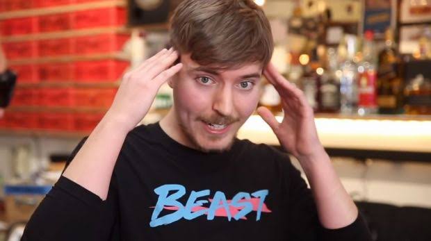 YouTube Rewind 2020 Absen, YouTuber Mr Beast Ancam Buat Versi Sendiri