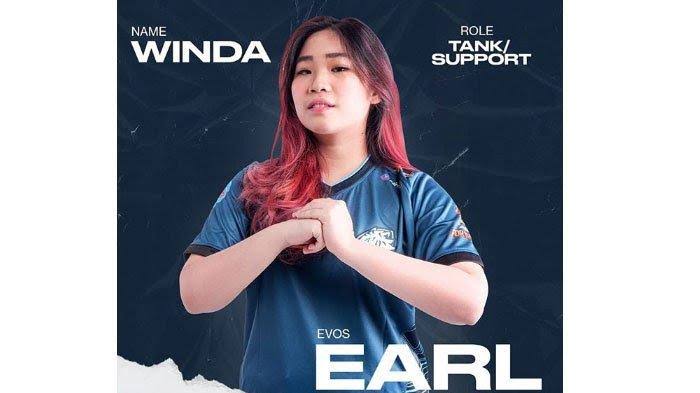 Tabungan Rp 20 M Atlet eSports Winda Earl Ludes Digondol Kacab Maybank