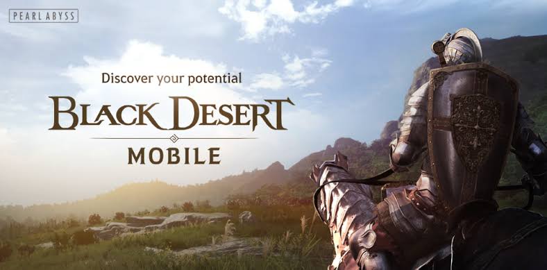 Update Terbaru Black Desert Mobile Bawa Dimension Crystal dan Field Of Valor Lagi