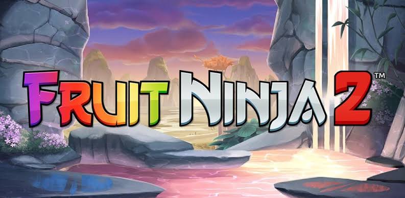 Fruit Ninja 2 Sudah Hadir di iOS dan Android